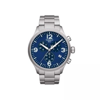Montre homme TISSOT - T1166171104700 | Chichkhane