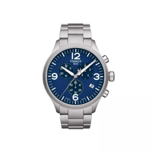 Montre homme TISSOT - T1166171104700 | Chichkhane