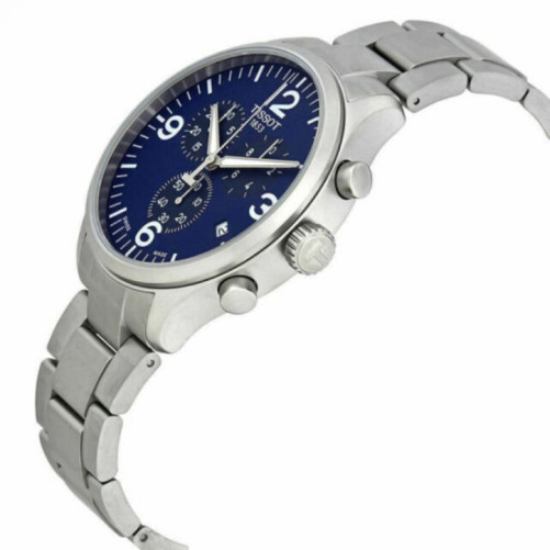 TISSOT T1166171104700