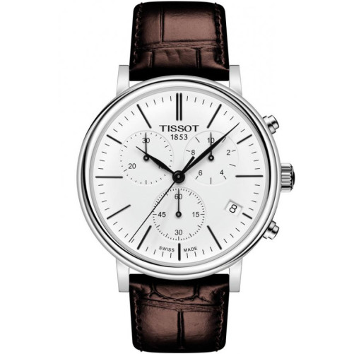 Montre homme TISSOT - T1224171601100 | Chichkhane