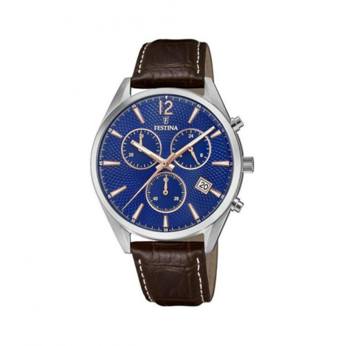 Montre homme FESTINA - F6860/6 | Chichkhane
