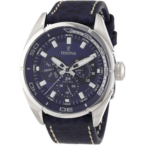 Montre homme FESTINA - F16609/3 | Chichkhane