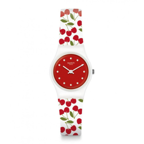 Montre femme SWATCH - LW167 | Chichkhane