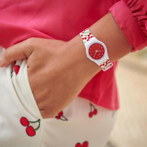 SWATCH LW167