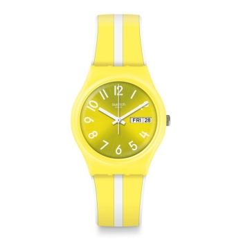Montre mixte SWATCH - GJ702 | Chichkhane