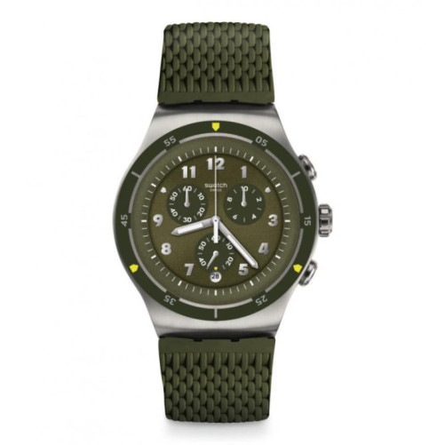 Montre homme SWATCH - YOS461 | Chichkhane