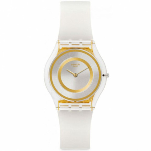Montre femme SWATCH - SFE105 | Chichkhane