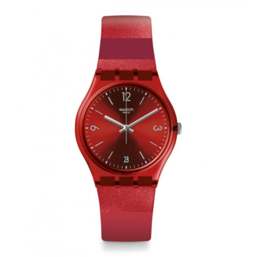 Montre mixte SWATCH - GR406 | Chichkhane