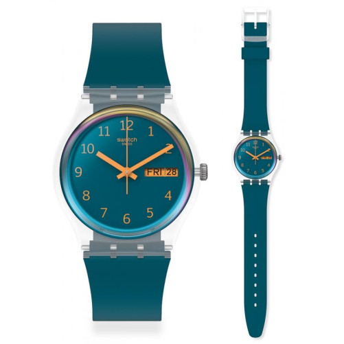 SWATCH GE721