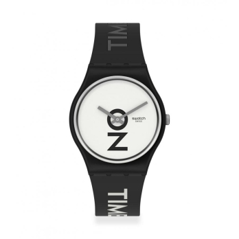 Montre mixte SWATCH - GB328 | Chichkhane