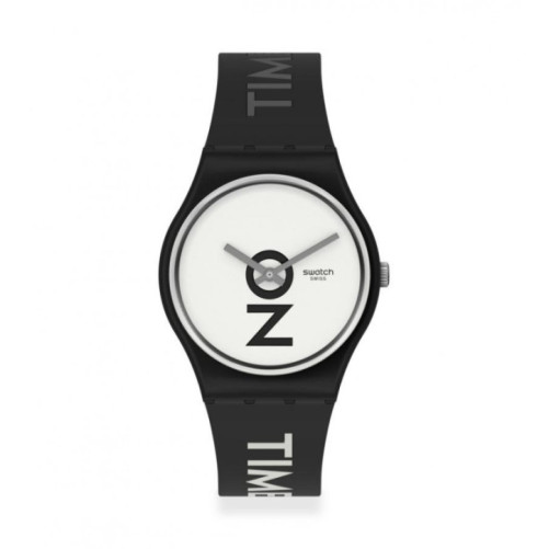 Montre mixte SWATCH - GB328 | Chichkhane