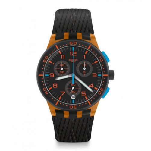 Montre homme SWATCH - SUSO401 | Chichkhane