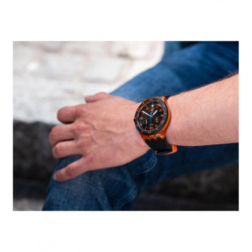 SWATCH SUSO401