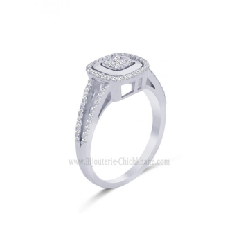 Bague Diamants 63085