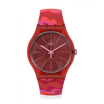 Montre femme SWATCH - SUOR116 | Chichkhane