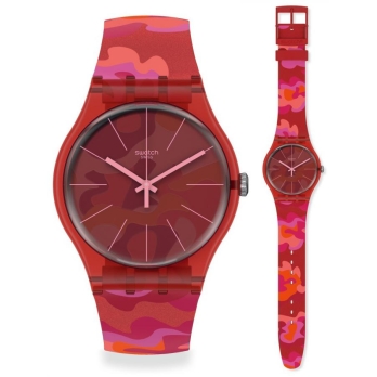 SWATCH SUOR116