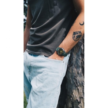 SWATCH SUOG114