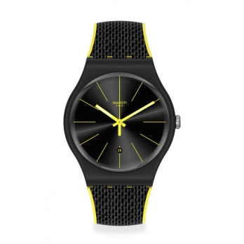 Montre mixte SWATCH - SUOB406 | Chichkhane
