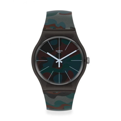 Montre homme SWATCH - SUOB175 | Chichkhane