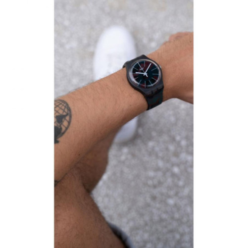 SWATCH SUOB175