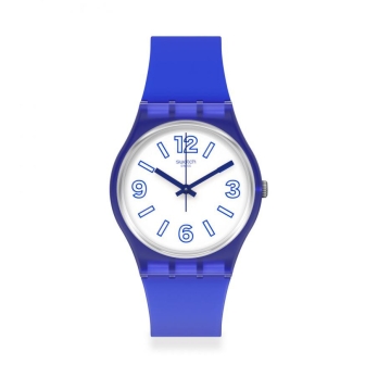 Montre mixte SWATCH - GN268 | Chichkhane