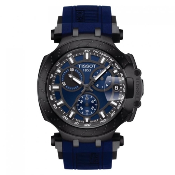 Montre homme TISSOT - T1154173704100 | Chichkhane