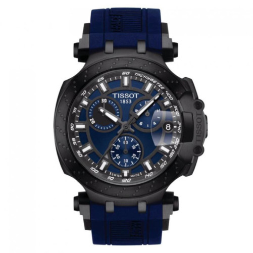 Montre homme TISSOT - T1154173704100 | Chichkhane