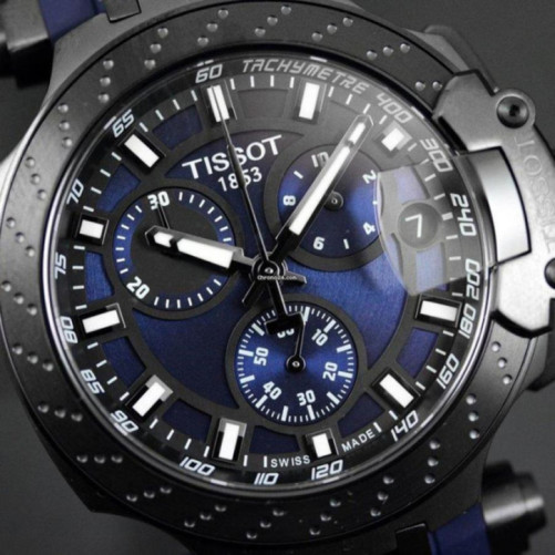 TISSOT T1154173704100