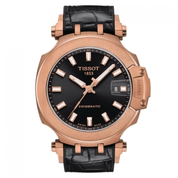 Montre homme TISSOT - T1154073705100 | Chichkhane