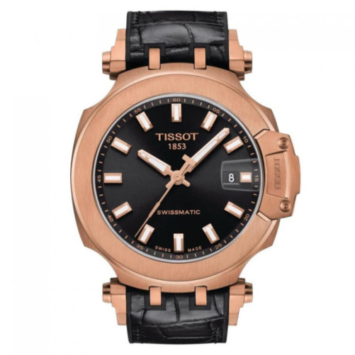 Montre homme TISSOT - T1154073705100 | Chichkhane