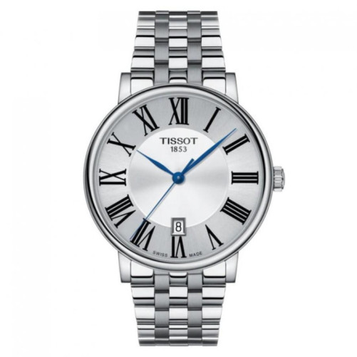 Montre homme TISSOT - T1224101103300 | Chichkhane