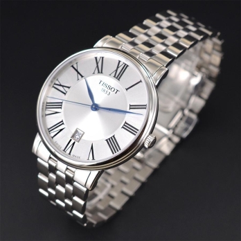TISSOT T1224101103300