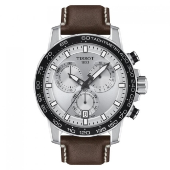 Montre homme TISSOT - T1256171603100 | Chichkhane