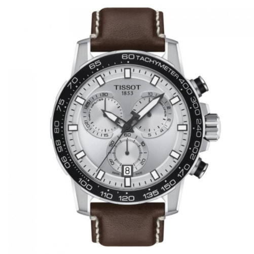 Montre homme TISSOT - T1256171603100 | Chichkhane