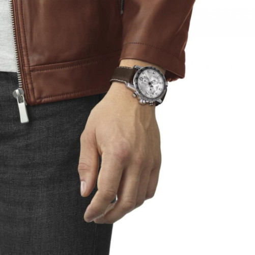 TISSOT T1256171603100