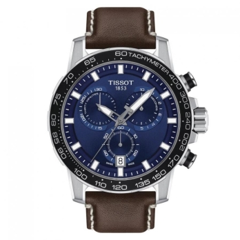 Montre homme TISSOT - T1256171604100 | Chichkhane