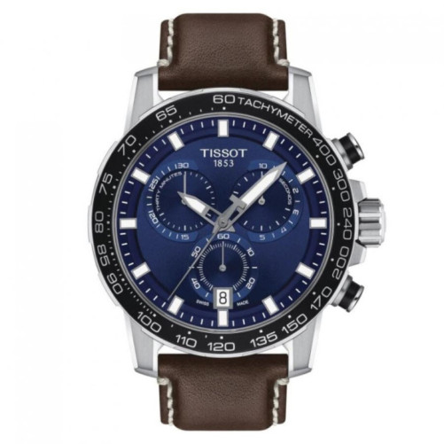 Montre homme TISSOT - T1256171604100 | Chichkhane