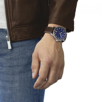 TISSOT T1256171604100