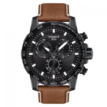 Montre homme TISSOT - T1256173605101 | Chichkhane