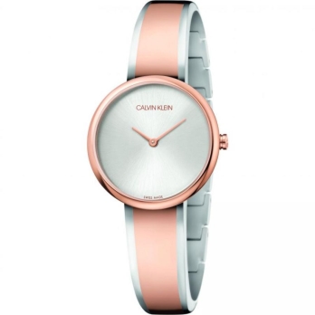 Montre femme CALVIN KLEIN - K4E2N61X | Chichkhane