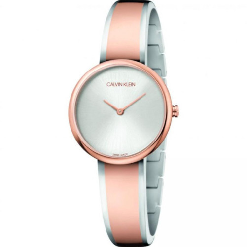 Montre femme CALVIN KLEIN - K4E2N61X | Chichkhane