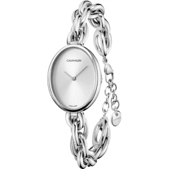 Montre femme CALVIN KLEIN - K9Y23126 | Chichkhane