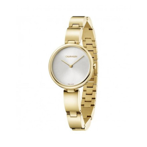 Montre femme CALVIN KLEIN - K9U23546 | Chichkhane