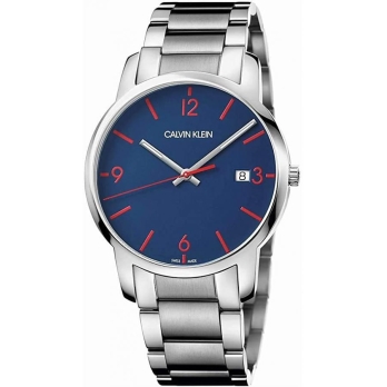 Montre homme CALVIN KLEIN - K2G2G147 | Chichkhane