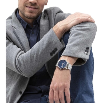Montre homme CALVIN KLEIN - K2G2G147 | Chichkhane