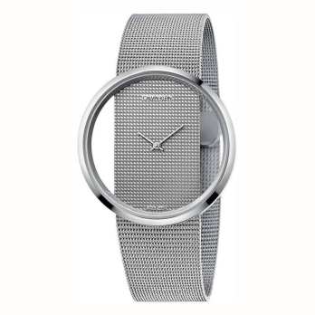 Montre femme CALVIN KLEIN - K9423T27 | Chichkhane