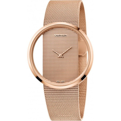 Montre femme CALVIN KLEIN - K942362A | Chichkhane