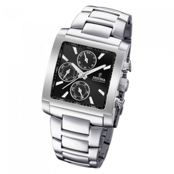Montre homme FESTINA - F20423/3 | Chichkhane