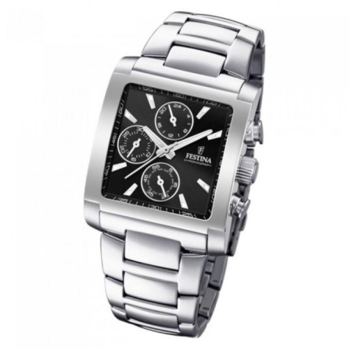 Montre homme FESTINA - F20423/3 | Chichkhane