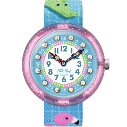 Montre enfant FLIK FLAK - FBNP154 | Chichkhane